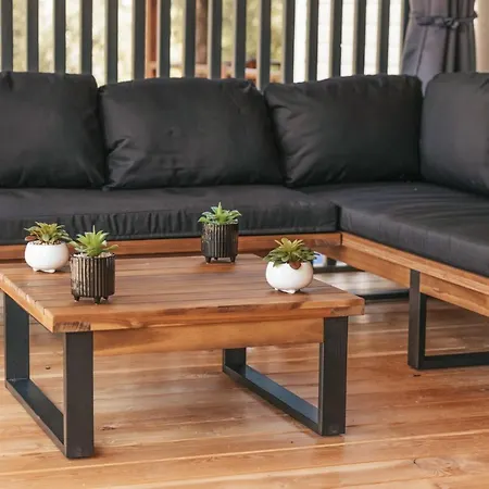 Mobile Tramonto Di Sole Hébergement de vacances