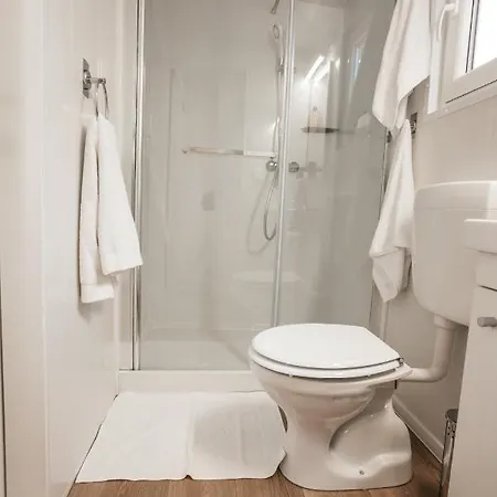 Mobile Tramonto Di Sole Hébergement de vacances