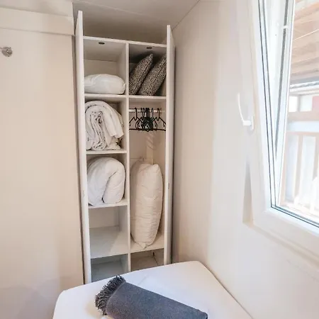 Mobile Tramonto Di Sole Hébergement de vacances