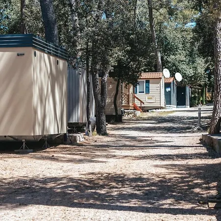 Hébergement de vacances Mobile Tramonto Di Sole