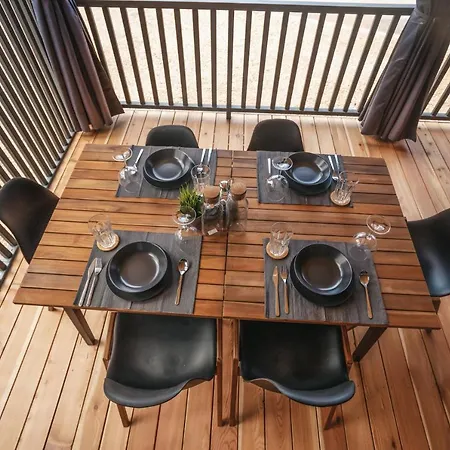 Mobile Tramonto Di Sole Biograd Na Moru