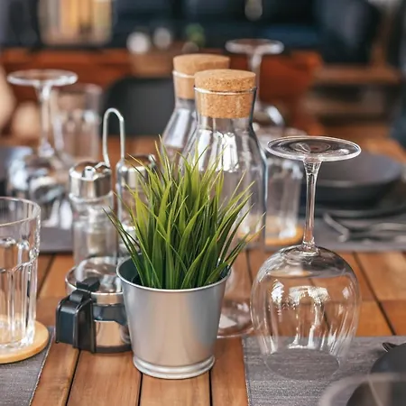 Mobile Tramonto Di Sole