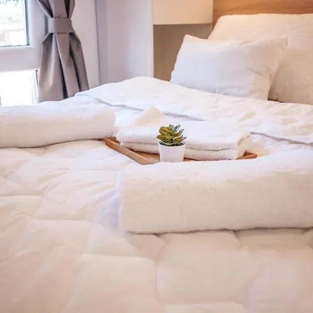 Mobile Tramonto Di Sole Weißenburg