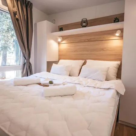 Mobile Tramonto Di Sole Tatil Evi