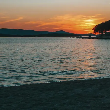 Ferienhaus Mobile Tramonto Di Sole