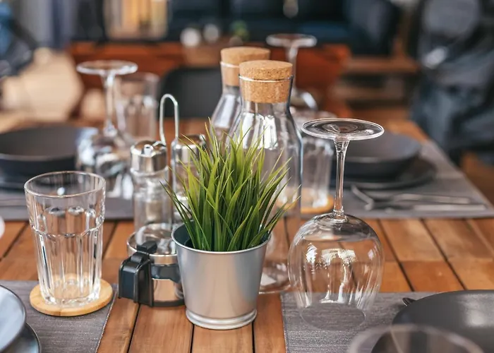 Mobile Tramonto Di Sole