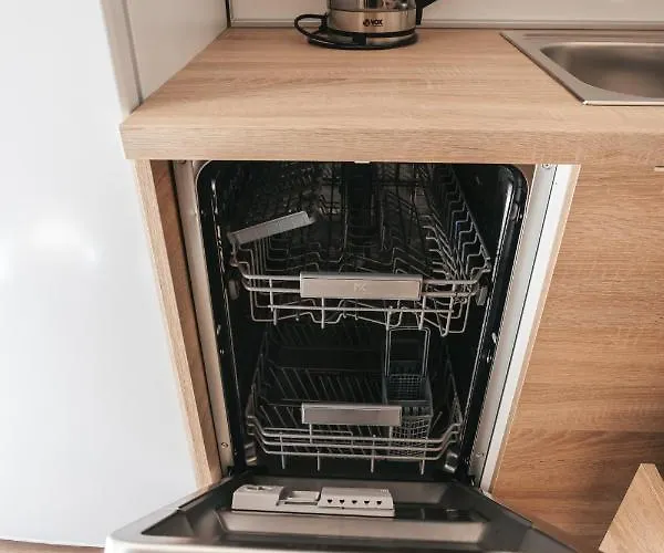 Mobile Tramonto Di Sole * Biograd Na Moru