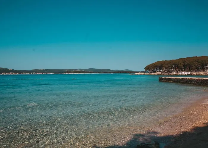 Dom wakacyjny Mobile Tramonto Di Sole